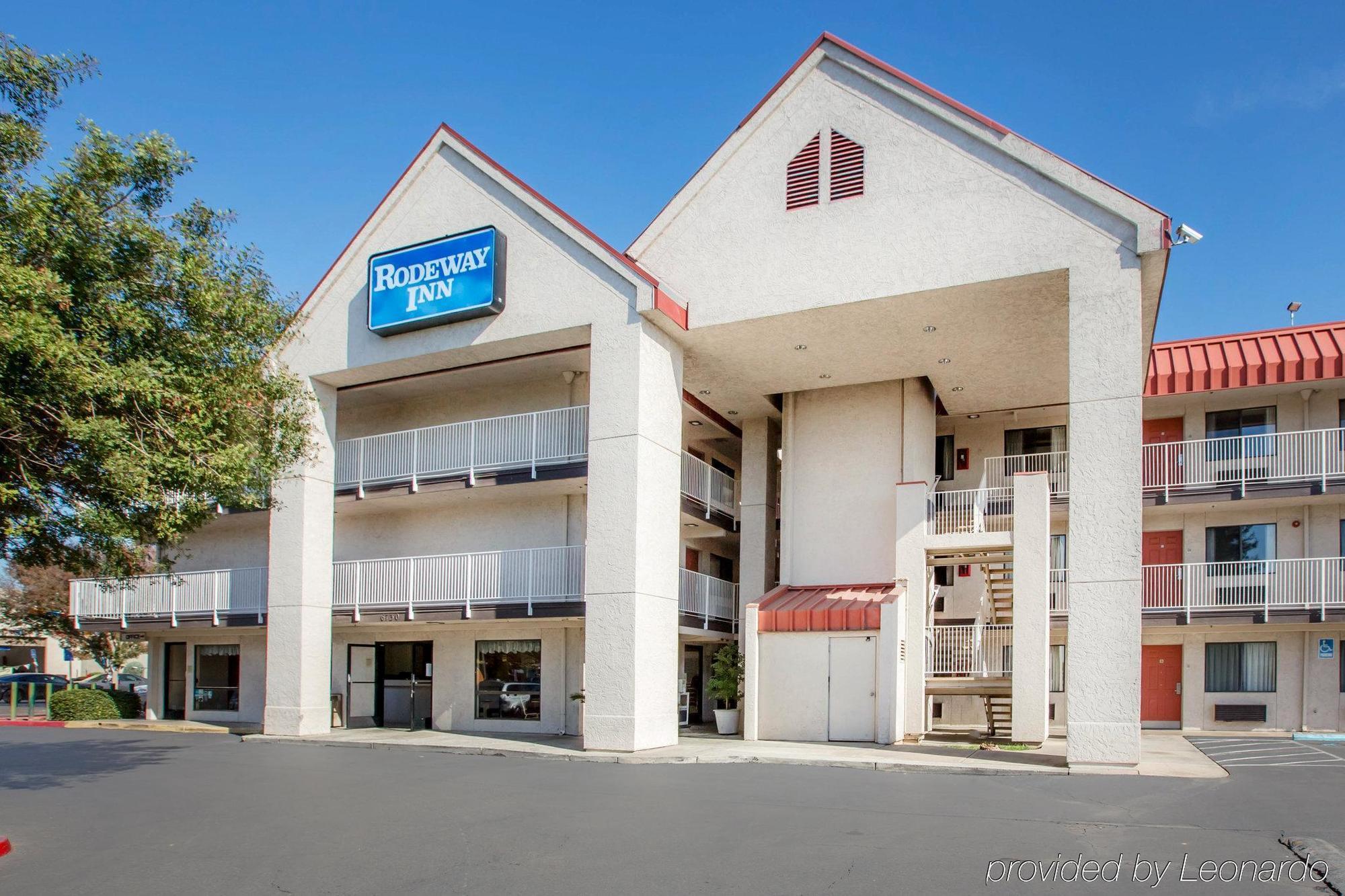 Motel 6-Fresno, Ca - Yosemite Hwy Zewnętrze zdjęcie