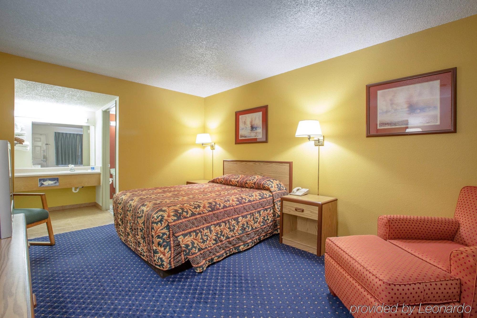 Motel 6-Fresno, Ca - Yosemite Hwy Zewnętrze zdjęcie