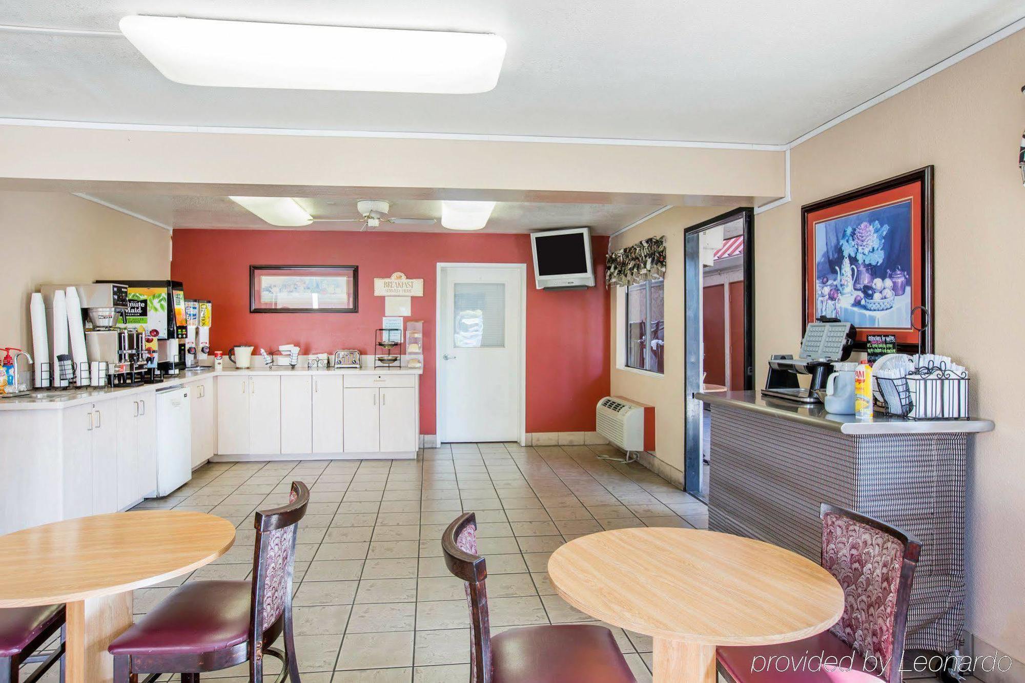 Motel 6-Fresno, Ca - Yosemite Hwy Zewnętrze zdjęcie