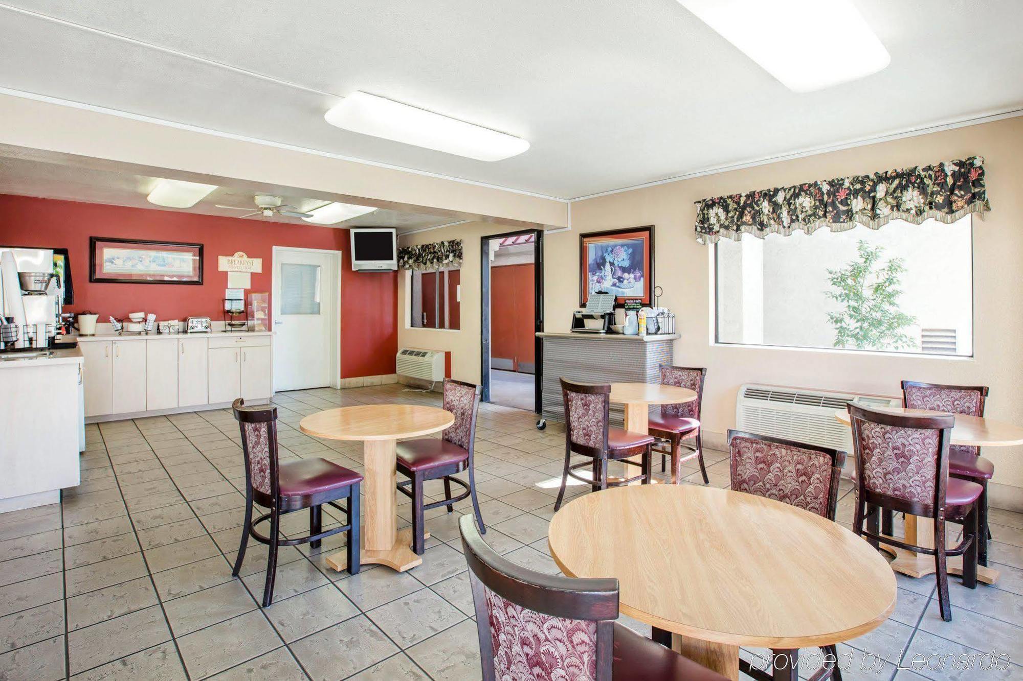 Motel 6-Fresno, Ca - Yosemite Hwy Zewnętrze zdjęcie