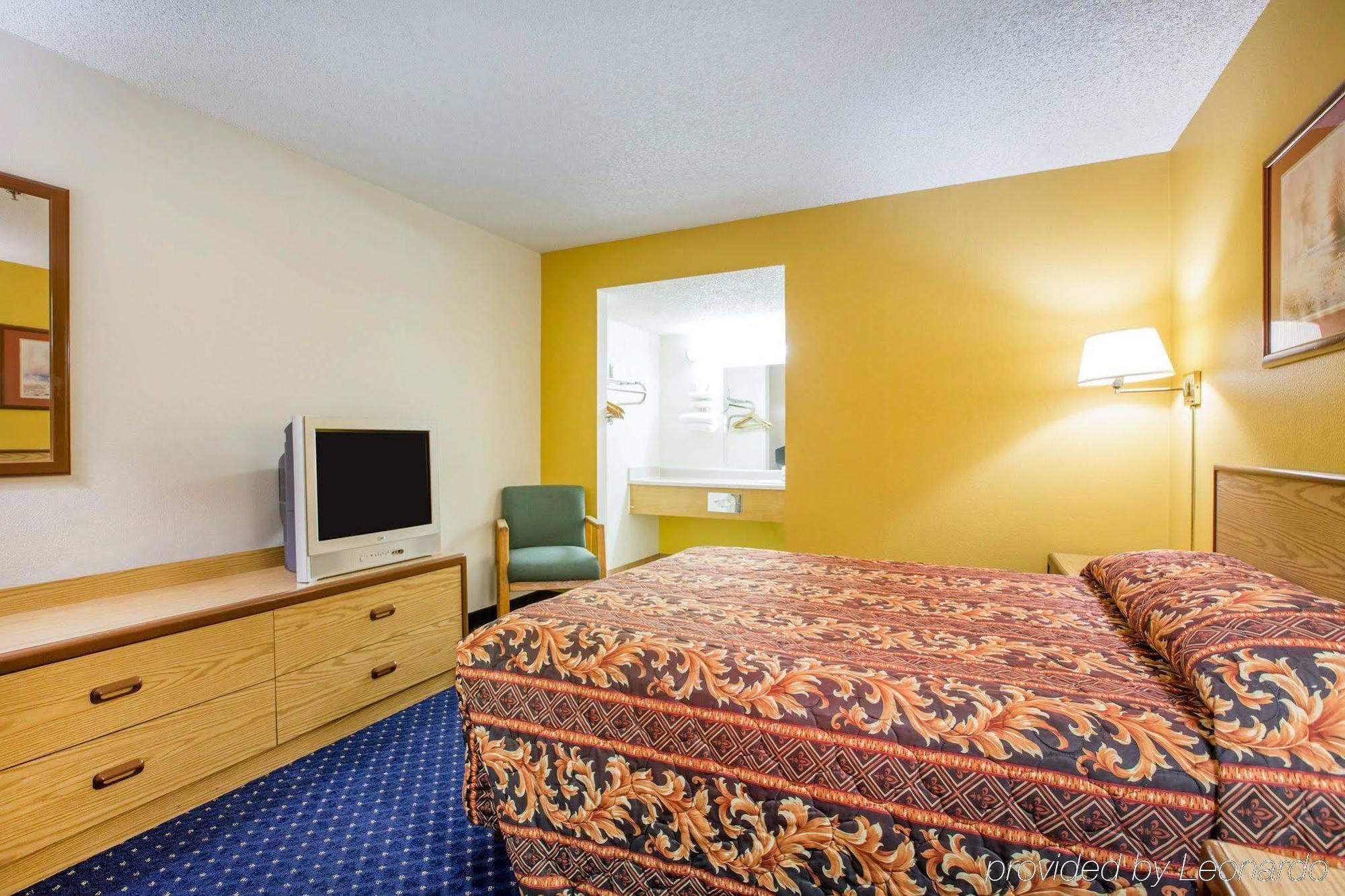 Motel 6-Fresno, Ca - Yosemite Hwy Zewnętrze zdjęcie