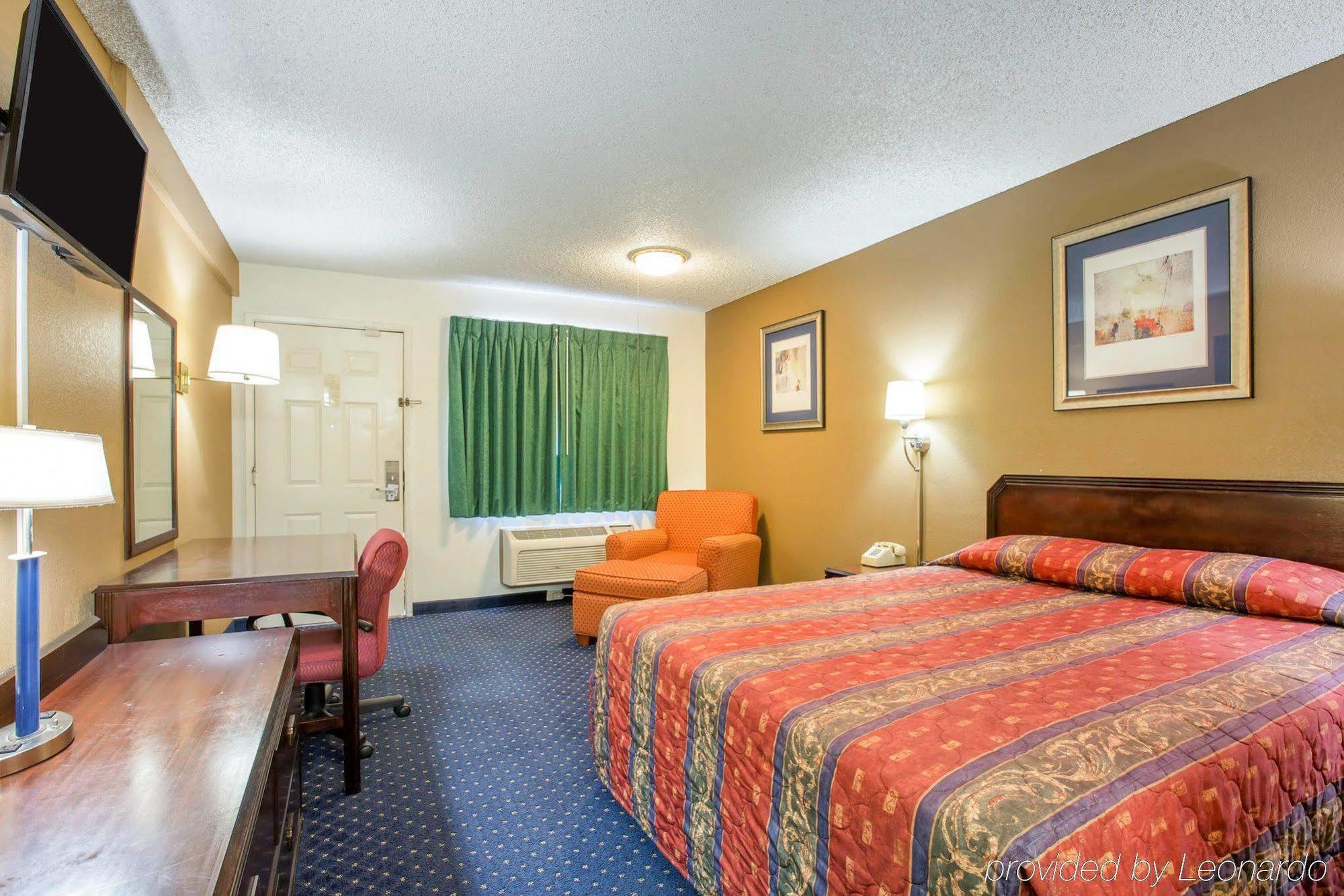 Motel 6-Fresno, Ca - Yosemite Hwy Zewnętrze zdjęcie