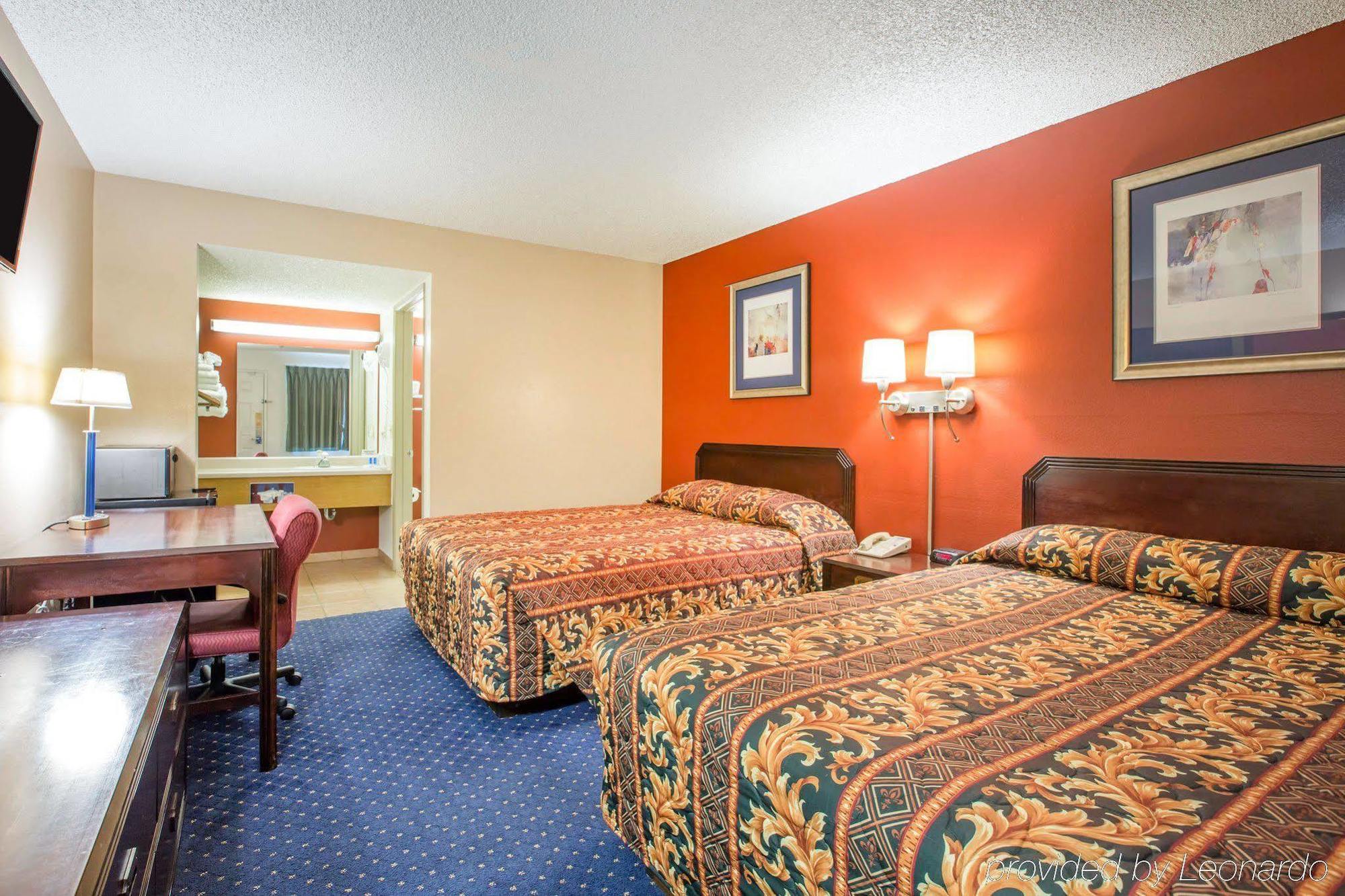 Motel 6-Fresno, Ca - Yosemite Hwy Zewnętrze zdjęcie