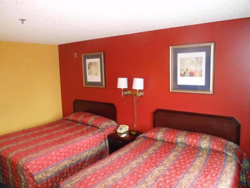 Motel 6-Fresno, Ca - Yosemite Hwy Zewnętrze zdjęcie