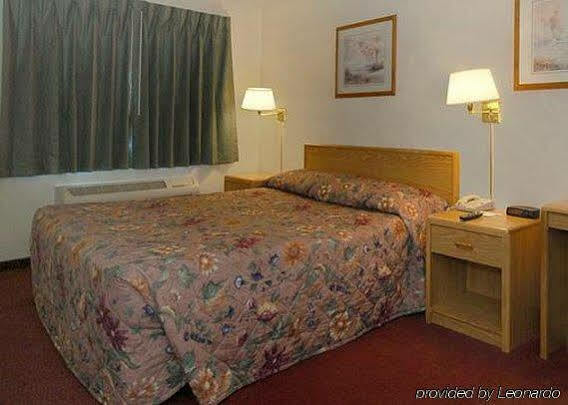 Motel 6-Fresno, Ca - Yosemite Hwy Zewnętrze zdjęcie